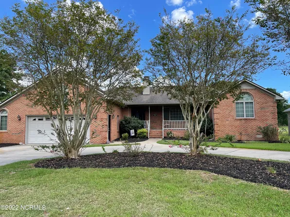 78 Shoreline Drive, New Bern, NC 28562