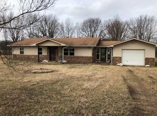203 County Road 537, Wynne, AR 72396