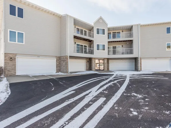4609 S Oxbow Ave APT 303, Sioux Falls, SD 57106