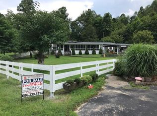 45 Whispering Pine Rd, Dema, KY 41859