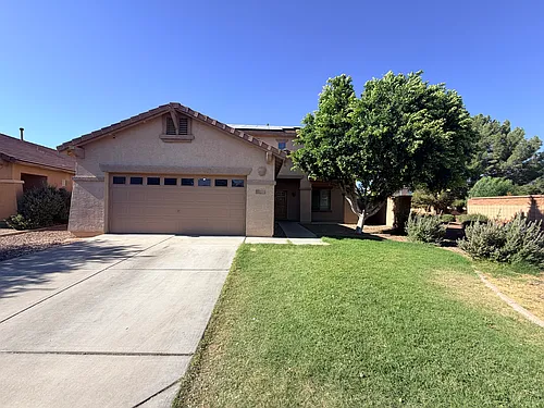 11702 W Sherman St Photo 1