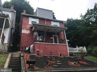 410 Woodside Ave, Cumberland, MD 21502