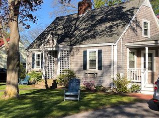 55 Hodgkinson St, Quincy, MA 02169