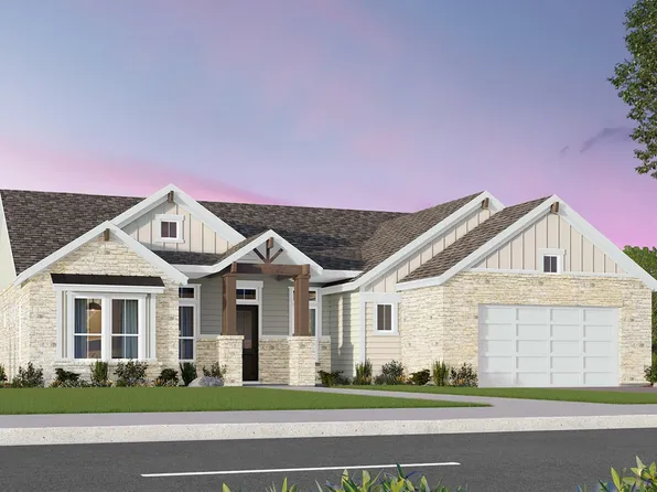513 Spanish Clover Trl, San Marcos, TX 78666