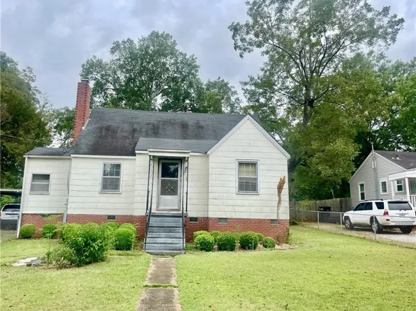 1203 Elliott Ave, Opelika, AL 36801