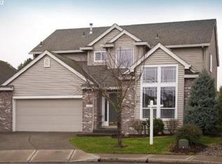 15365 SW Regent Ter, Tigard, OR 97224