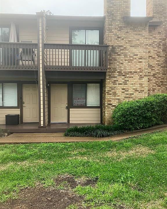 2521 Crosstimbers St Huntsville, TX, 77320 Apartments for Rent Zillow
