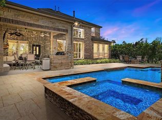 14106 Aspen Haze Ln, Humble, TX 77396