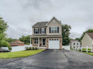 8231 Bon Air Rd, Baltimore, MD 21234