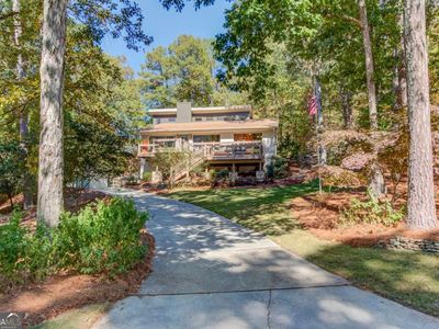 5845 Match Point, Peachtree Corners, GA, 30092
