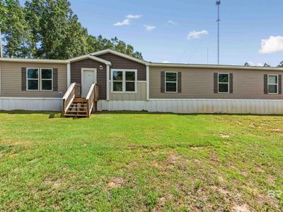 24832 Burgett Ln, Robertsdale, AL, 36567