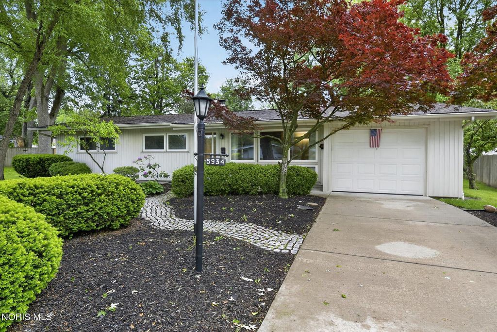 5934 San Reno Dr, Sylvania, OH - View 6