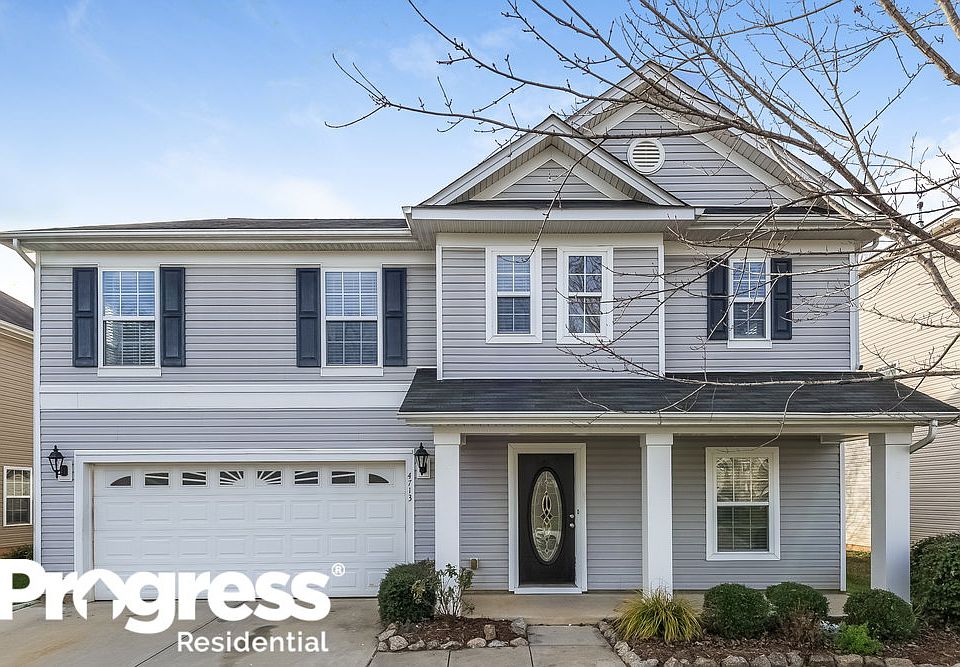 4713 Kiddle Ln, Monroe, NC 28110 Zillow