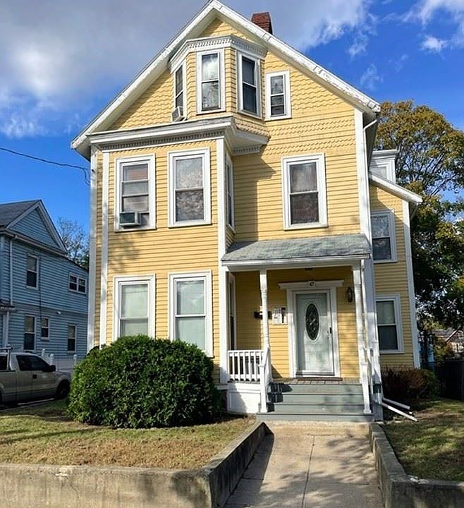 2nd image of 47 Rockwell St