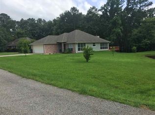 7012 Private Road 4638, Mt Pleasant, TX 75455