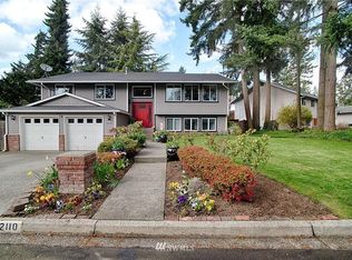 12110 NE 141st Pl, Kirkland, WA 98034
