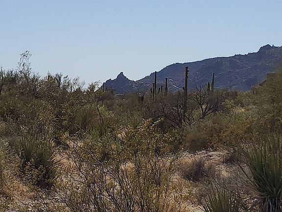 4th image of 8169 E Tecolote Cir