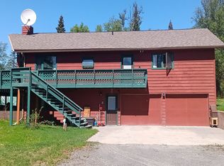 49425 Tote Rd, Soldotna, AK 99669