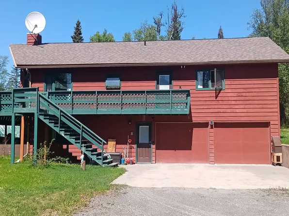 49425 Tote Rd, Soldotna, AK 99669