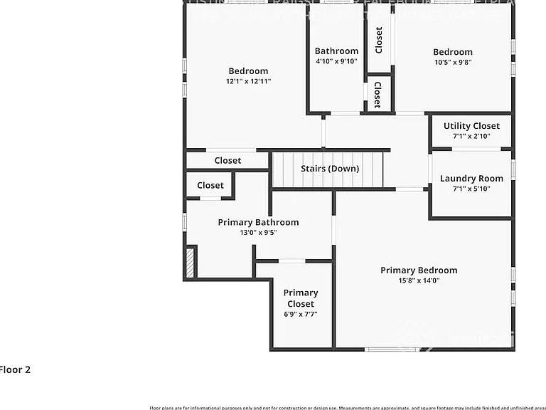 355 E Kanab St — Photo 3