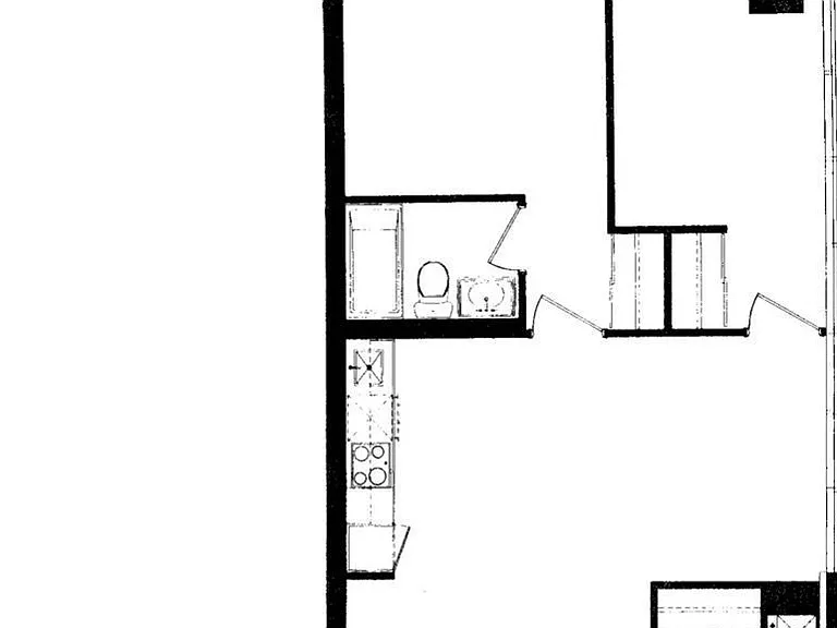 203 College St #407 — Photo 2