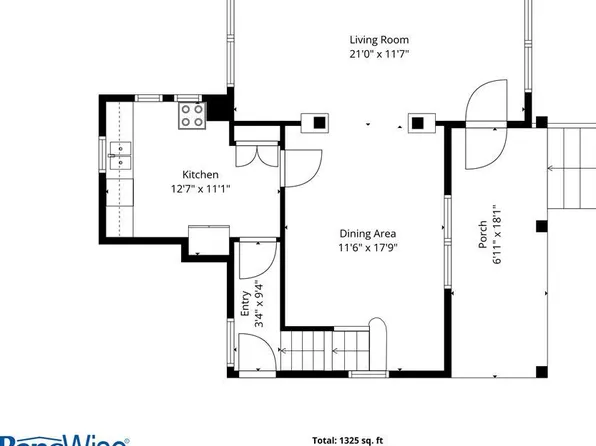 211 S 29th St, Lincoln, NE 68510