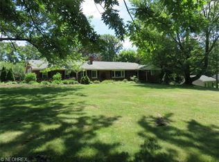 881 N Hametown Rd, Akron, OH 44333