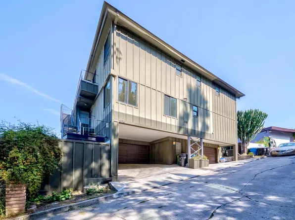 1824 Webster Ave, Los Angeles, CA 90026