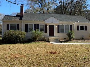 2521 Pine Lake Pl, Tucker, GA 30084