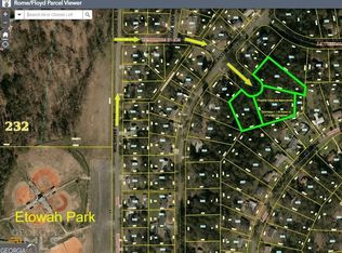 0 Doncaster Dr NE, Rome, GA 30161