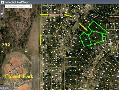 0 Doncaster Dr NE, Rome, GA, 30161