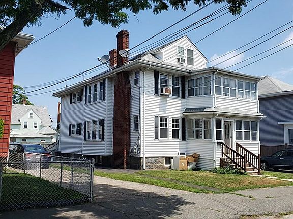 2nd image of 66 Holyoke St #1
