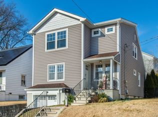 56 Ridge Ave, Bloomfield, NJ 07003