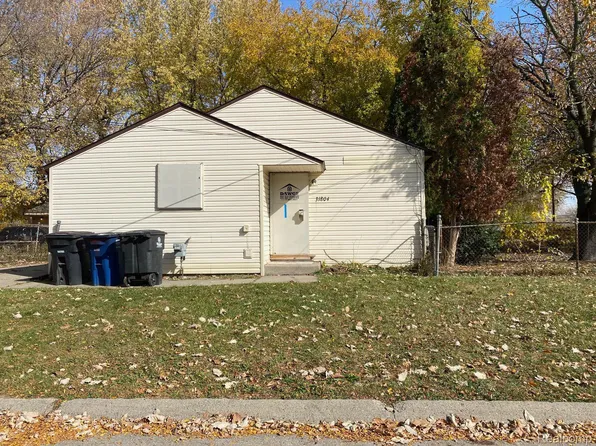 31804 Tuscola Ct, Westland, MI 48186