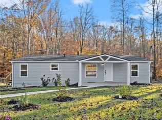 4324 Joe Chandler Rd, Gillsville, GA 30543