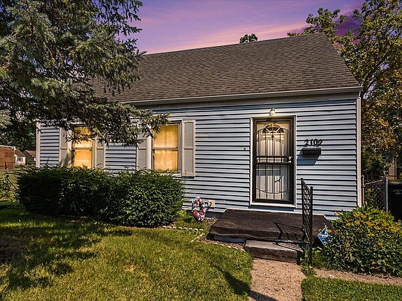 2nd image of 2109 Elwood Ave