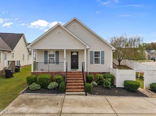 329 Anna St, Lillington, NC 27546