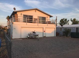 1886 Artesia Dr, Bullhead City, AZ 86442