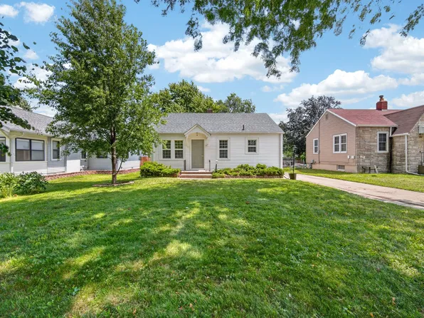 2309 36th St, Des Moines, IA 50310