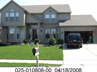 930 Thayer Dr, Columbus, OH 43230