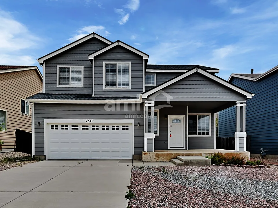2349 Sage Grouse Ln