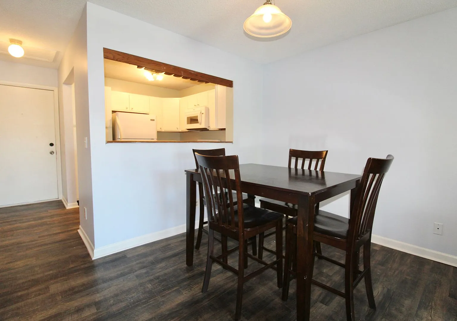 Hunters Ridge Condominiums 1340L — Photo 4