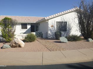 2565 N Armour Ave, Mesa, AZ 85215