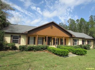 19760 NW County Road 275, Altha, FL 32421