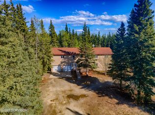 2546 Jannel St, Delta Junction, AK 99737