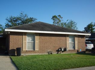 14062 Wales St, New Orleans, LA 70128
