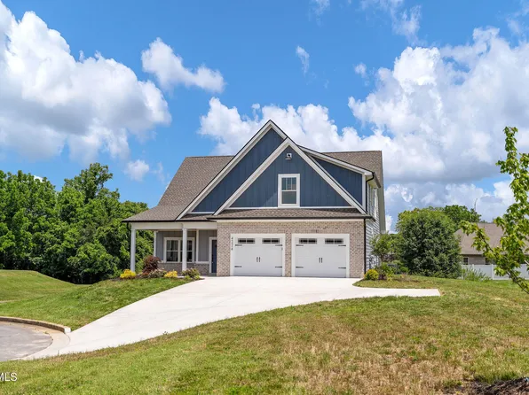 4224 Marable Ln, Johnson City, TN 37601