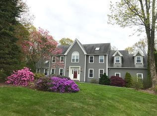 107 Bracken Dr, Marlborough, MA 01752