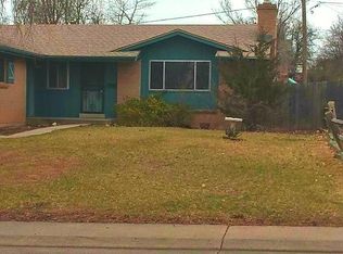 15344 E 10th Ave, Aurora, CO 80011