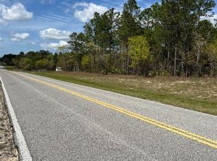 2336 W Citrus Springs Blvd, Citrus Springs, FL 34434